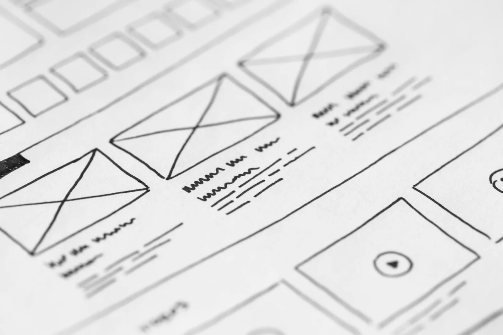 Die größten Fehler bei Website-Redesigns
