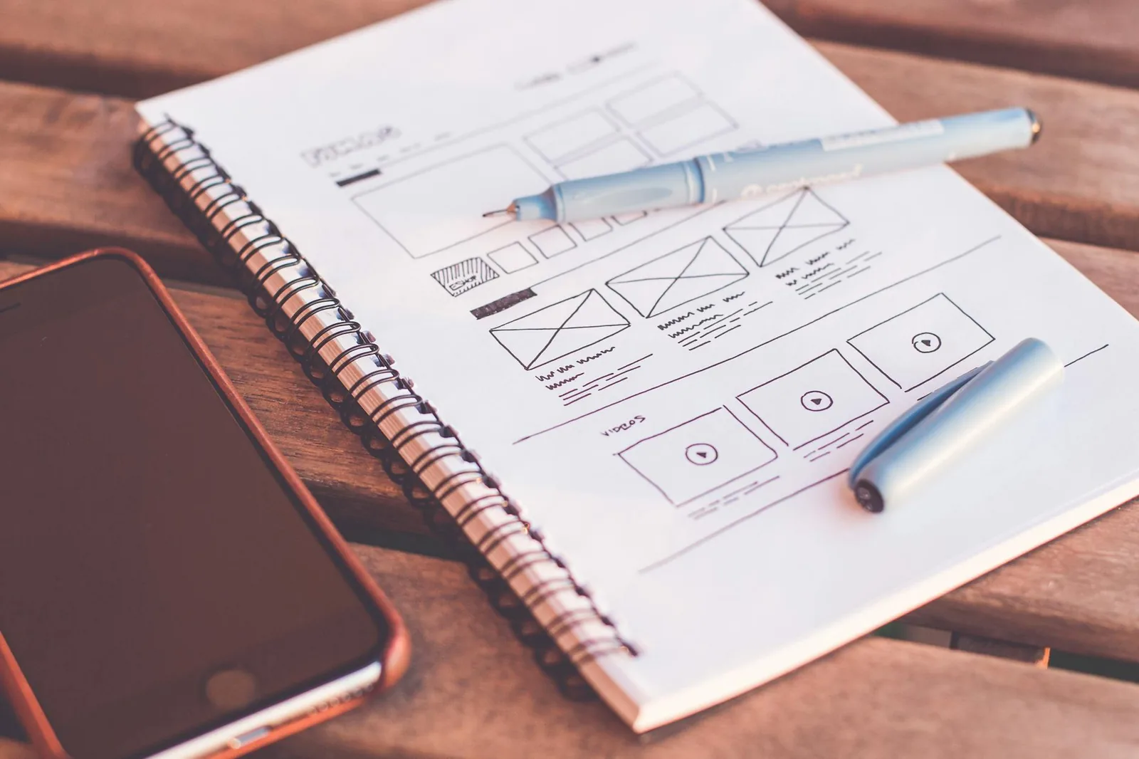 Die Wahrheit über günstige Webdesign-Angebote