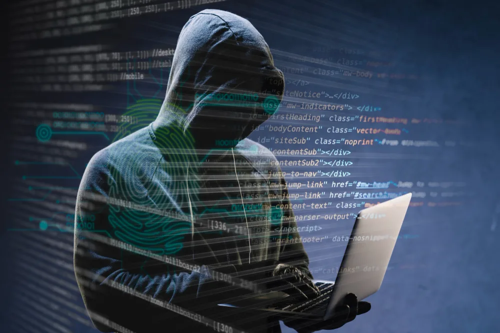 KI-gesteuerte Cyberangriffe: Die neue Herausforderung für Webseitenbetreiber