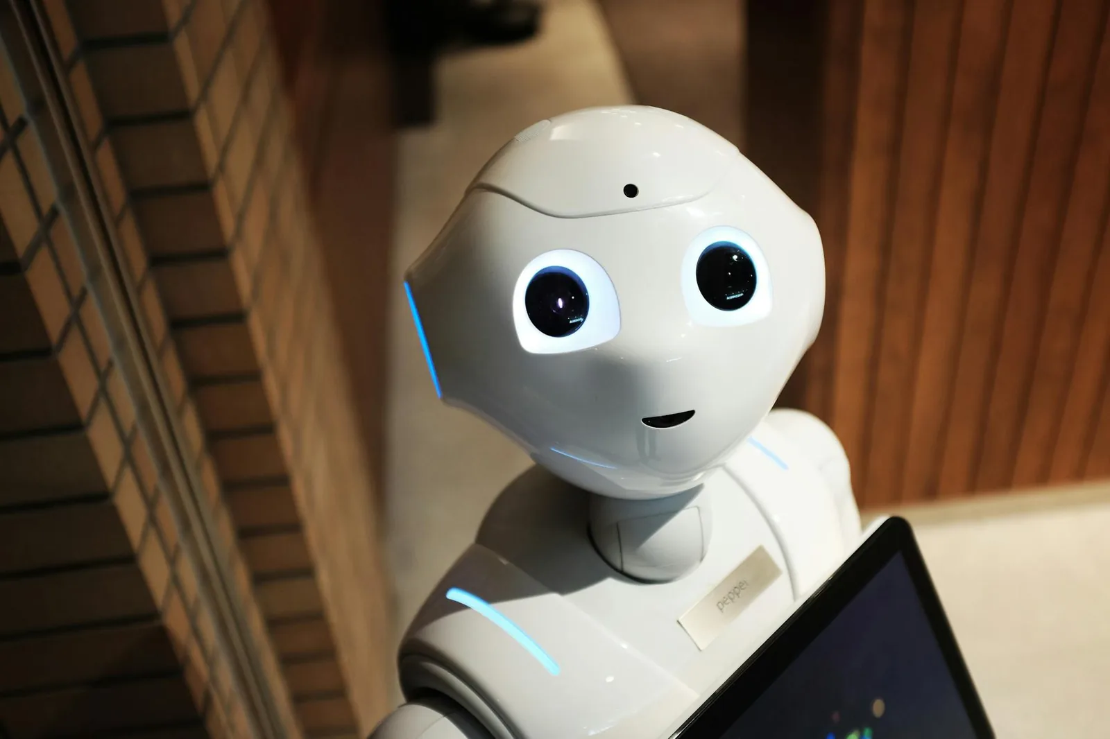 Künstliche Intelligenz im Webdesign: Fluch oder Segen?