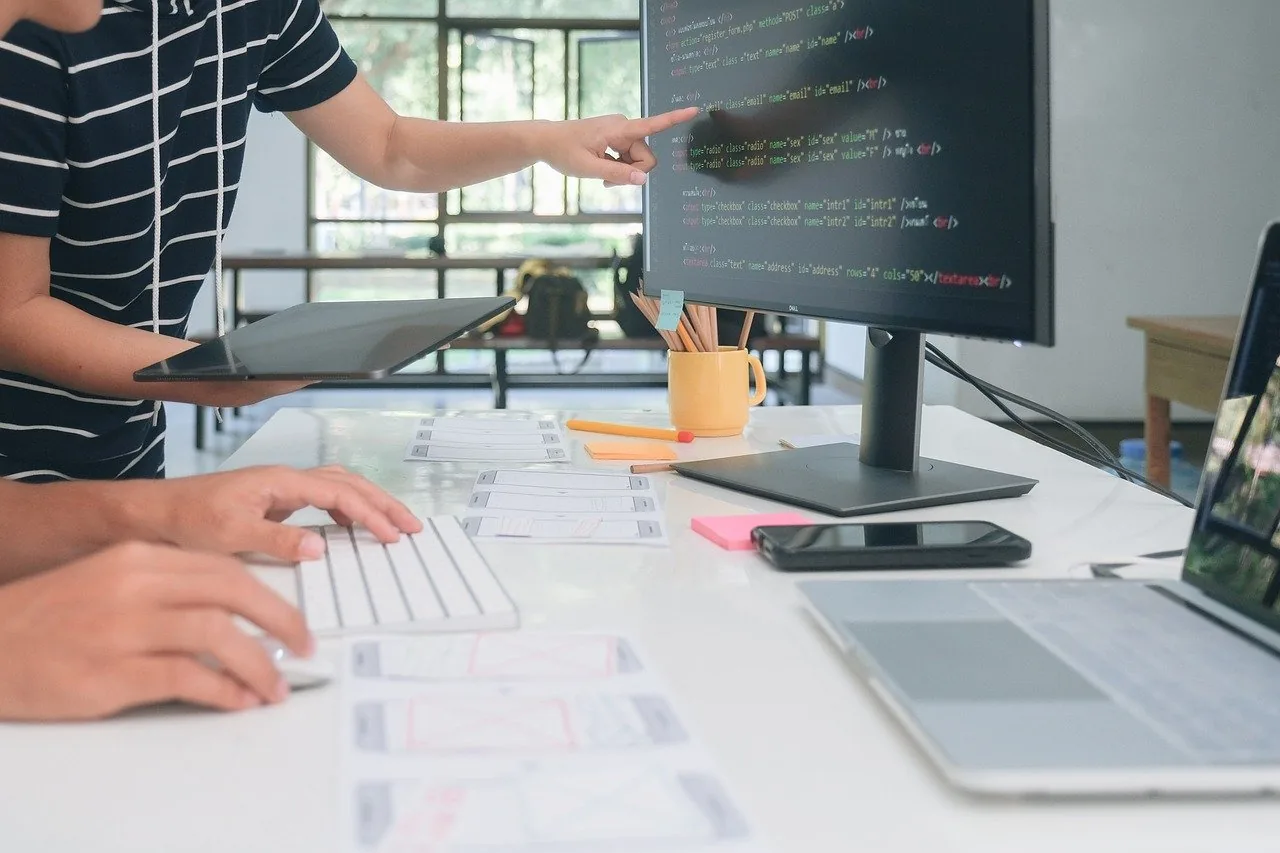 Warum deine Website keine Kunden bringt