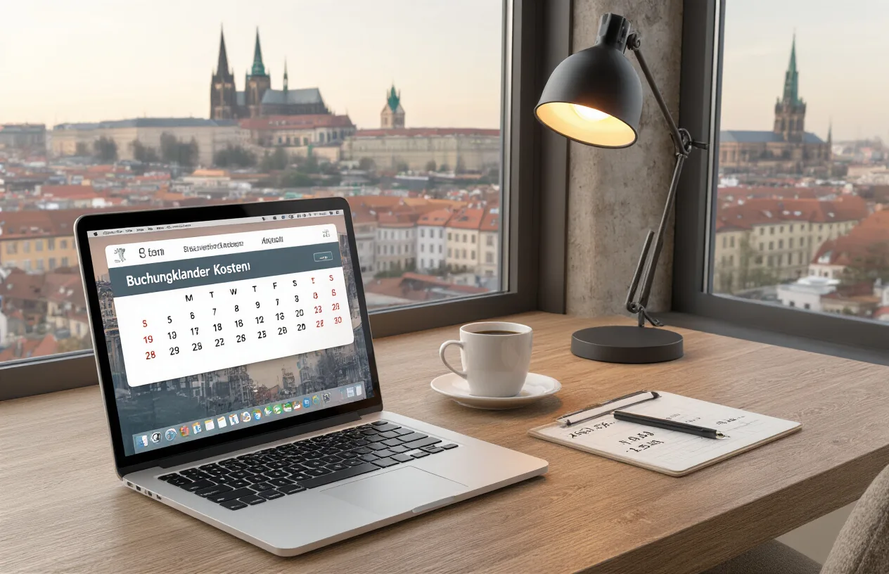 Wie viel kostet ein Buchungskalender für meine Website in Dresden?