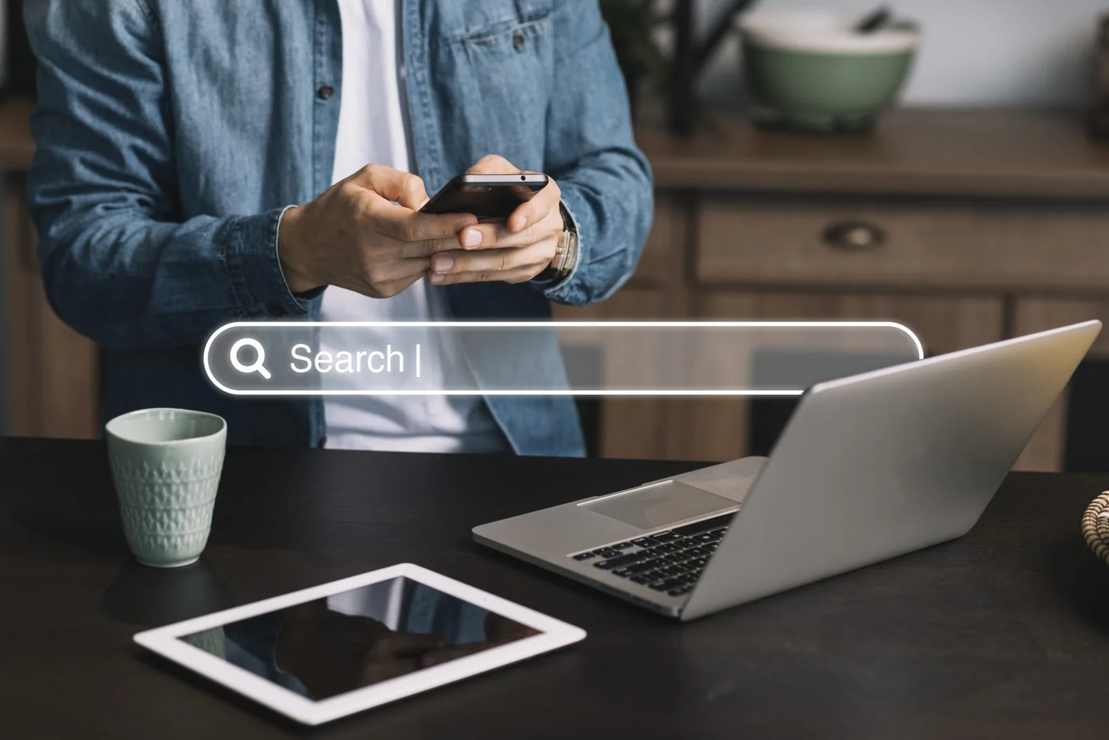 Zero-Click-Searches