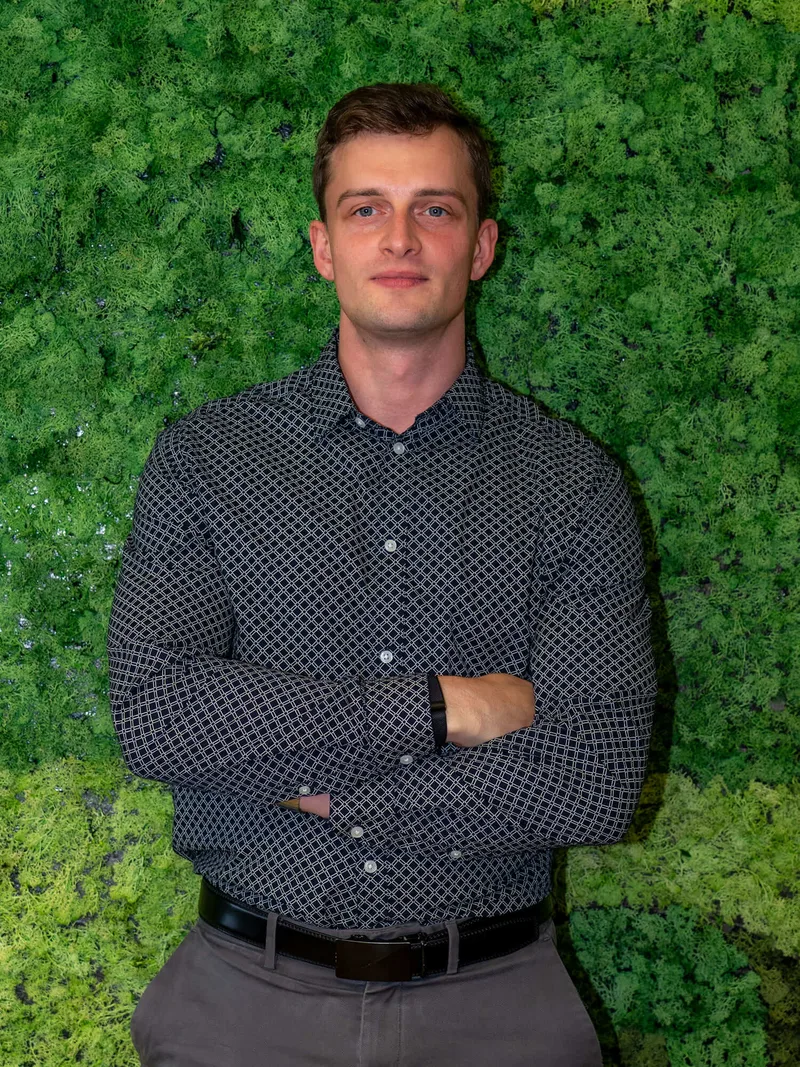 Tom Wahl, Autorisierter INQA-Coach · Inhaber WAHLREICH
