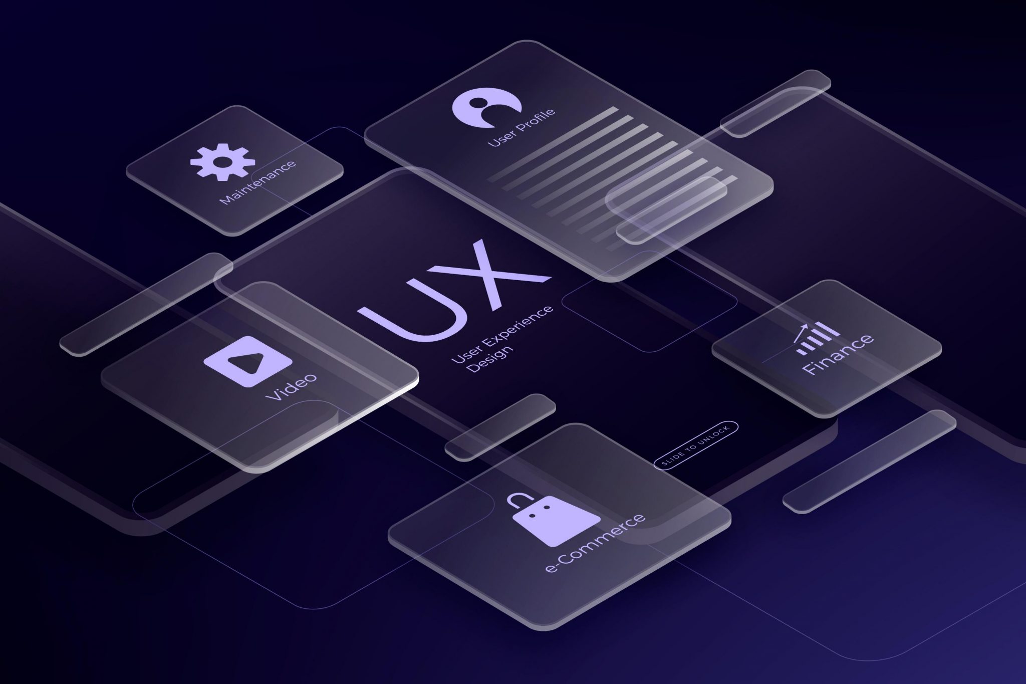 UX Design Prinzipien