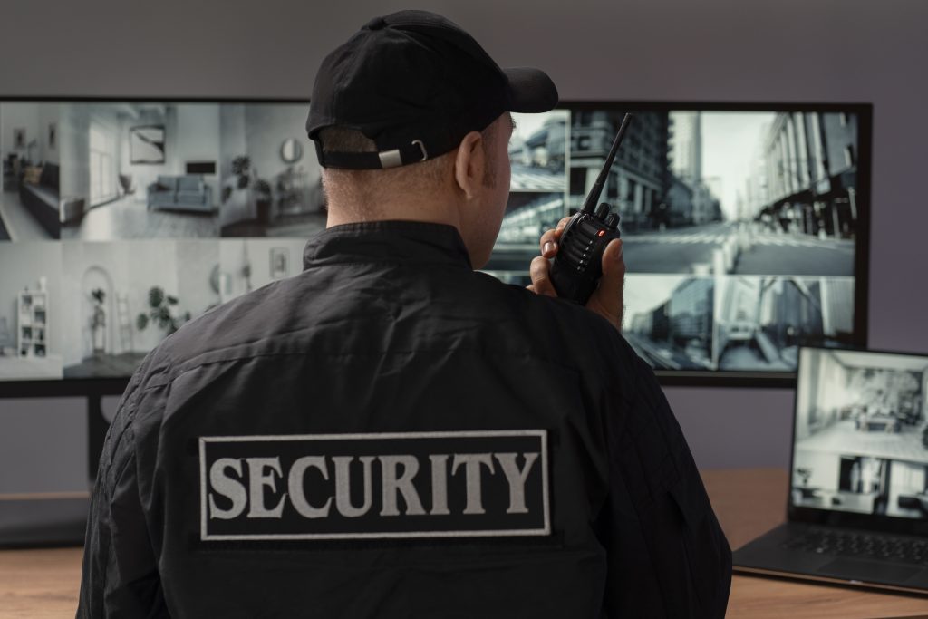 Sicherheit