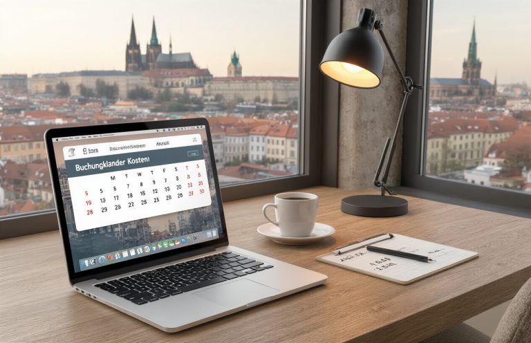 Wie viel kostet ein Buchungskalender für meine Website in Dresden?