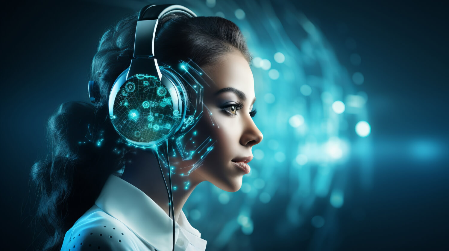 ai telephone