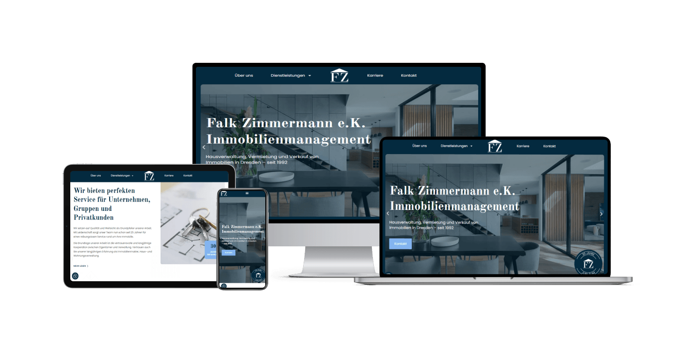 Immobilien - Hauptbild