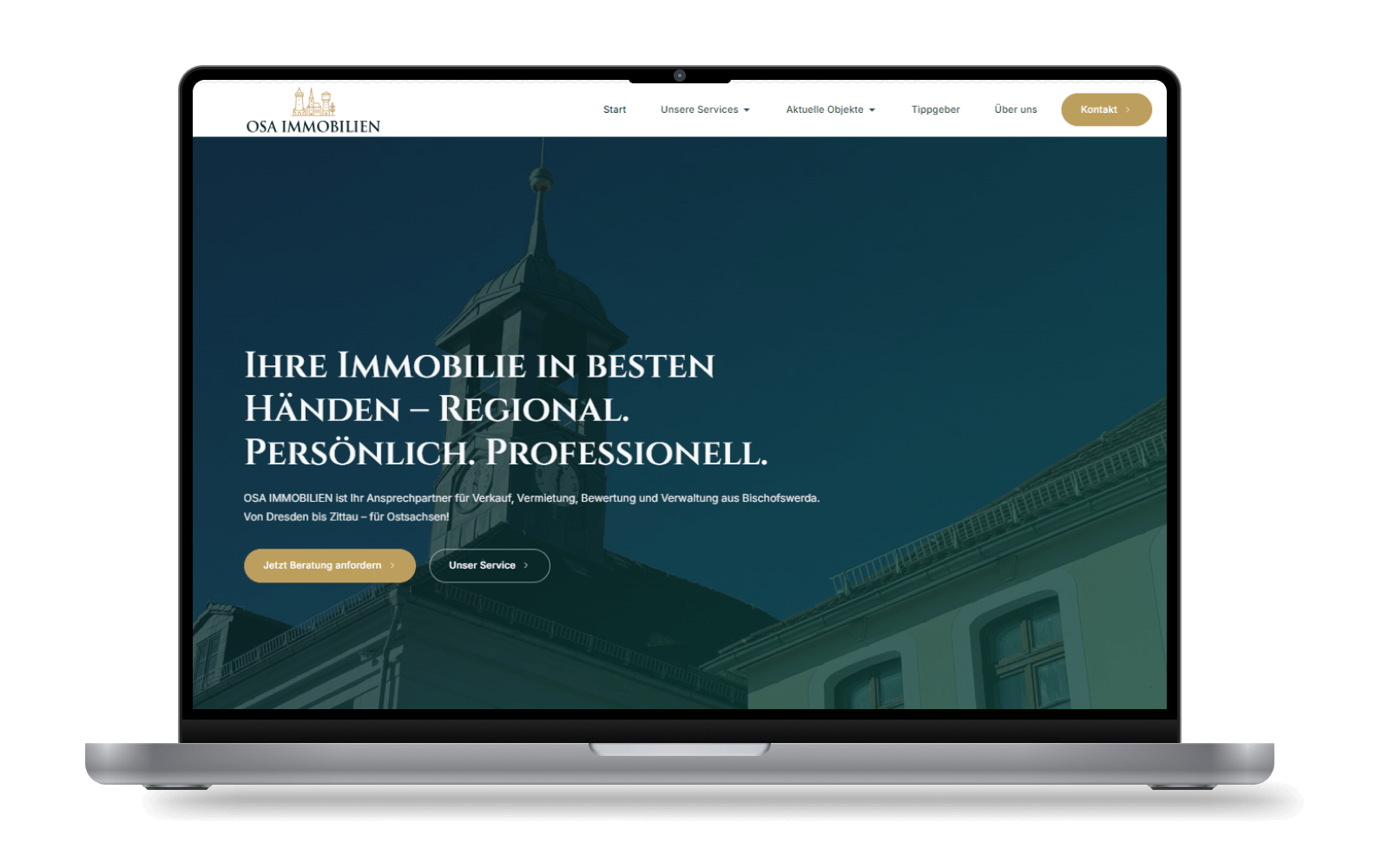 osa-immobilien - Preview Card Image