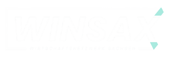 winsax logo weiss